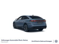 Volkswagen ID.7 - Vorschau Bild 8