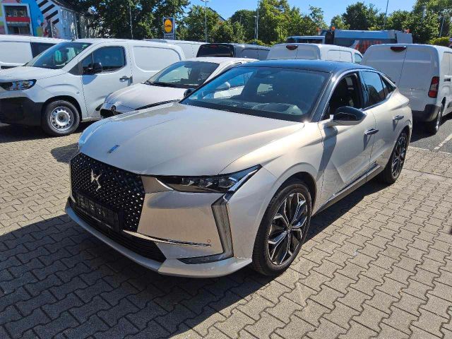 DS Automobiles DS4 PureTech 130 EAT8 Rivoli Automatik Focal