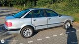 Audi 80 2.0 E + Gutachten plus WinterräderSatz(2 neu)