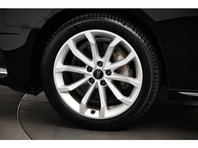 Audi A4 - Bild 14