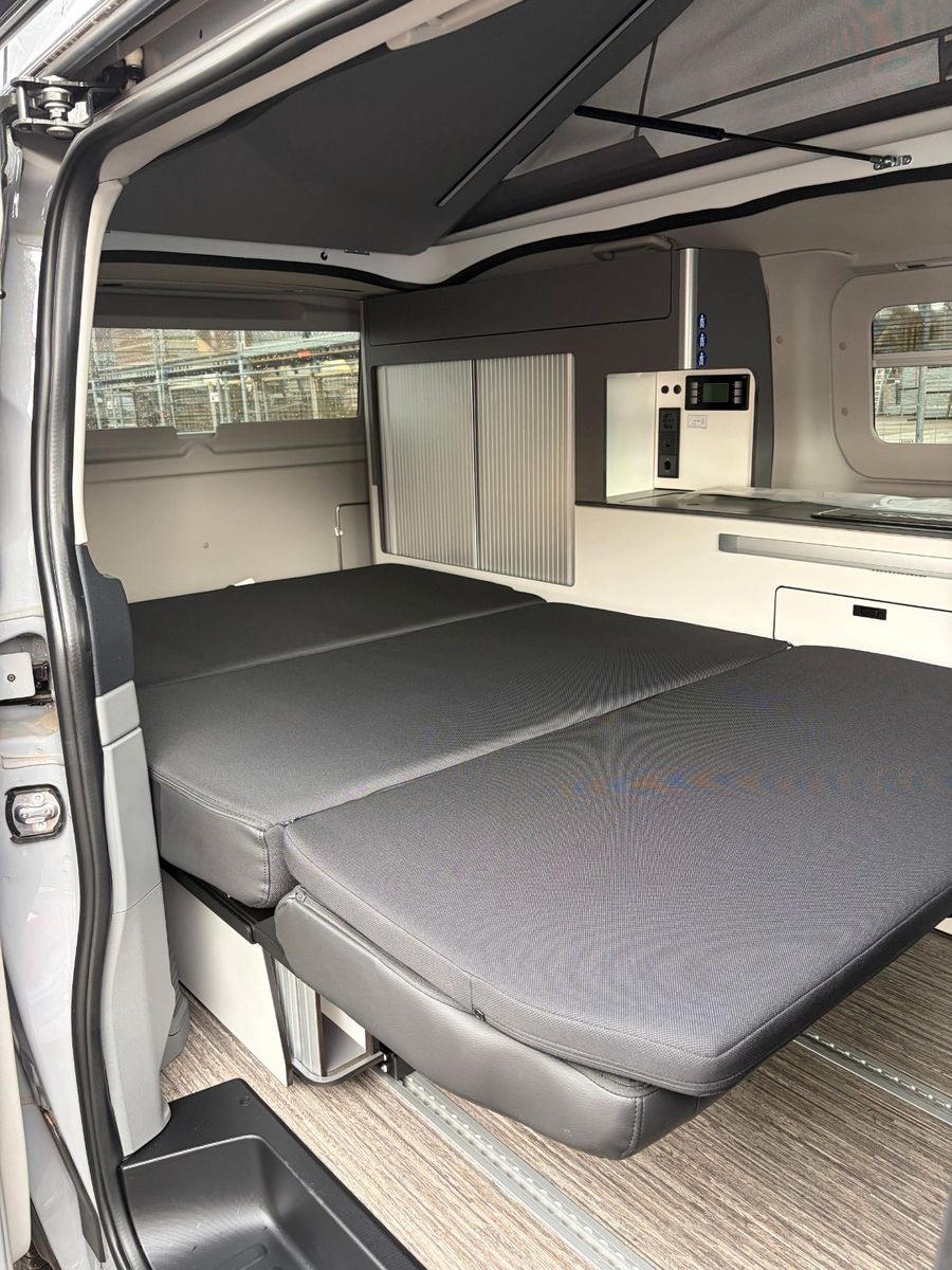 Fahrzeugabbildung Panama Peak P10+ Spirit *AKTION BIS 26.02.*