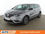 Renault Espace 1.8 TCe Energy Intens*NAVI*TEMPO*PDC*SHZ* - Renault Gebrauchtwagen von 2018