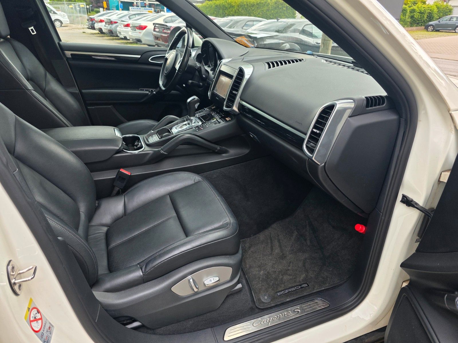 Фото авто