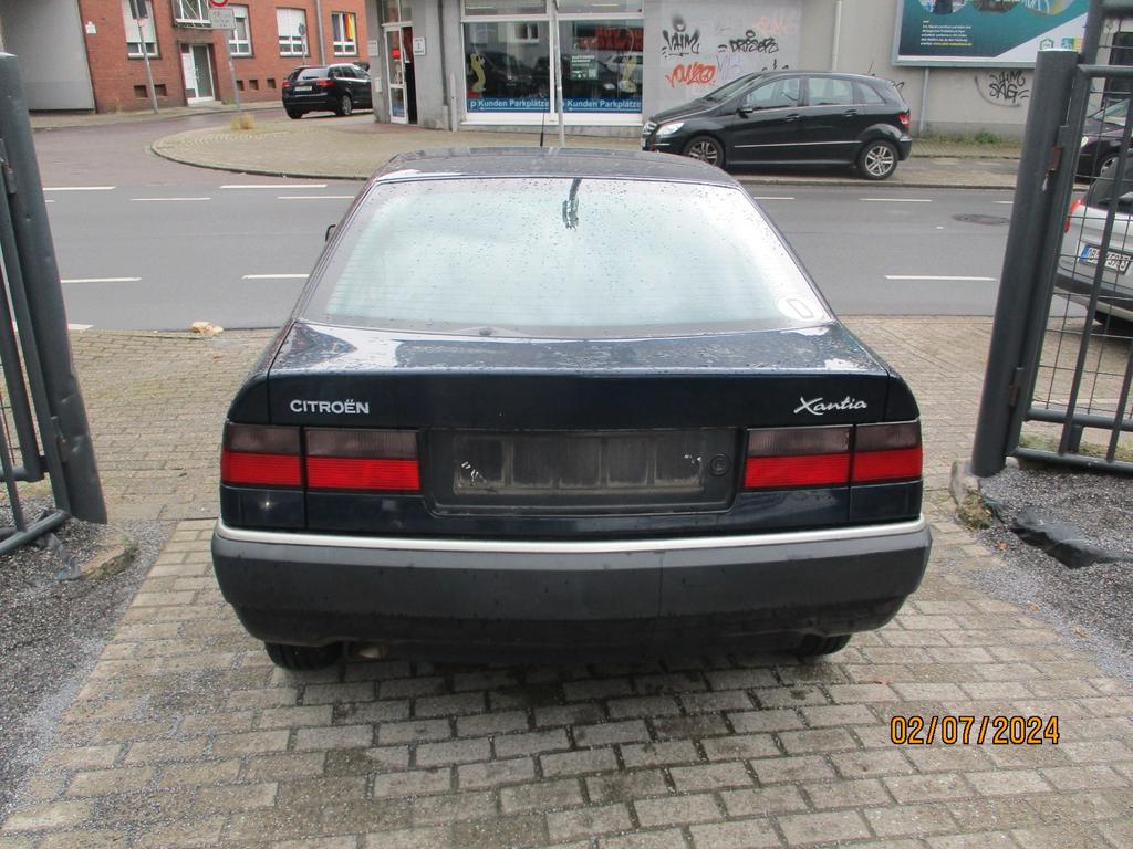Citroën Xantia