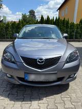 Mazda 3 Top Zustand - Mazda aus 2006: Mazda3