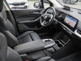 BMW 230e xDrive H/K+HuD+HuD+DA+DA PLUS+360° - BMW 230 Active Tourer Gebrauchtwagen Gebrauchtwagen