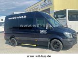 Mercedes-Benz Sprinter 216 316 MOBILITY Rollstuhl Lift MIETE - Offers matching your search criteria