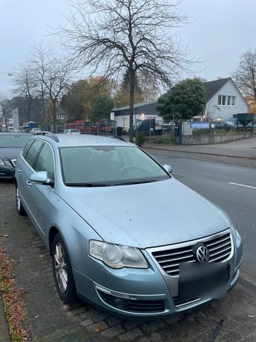 Volkswagen Vw passat b6 2.0 Tdi