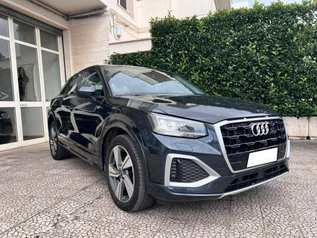 Image of Audi Q2