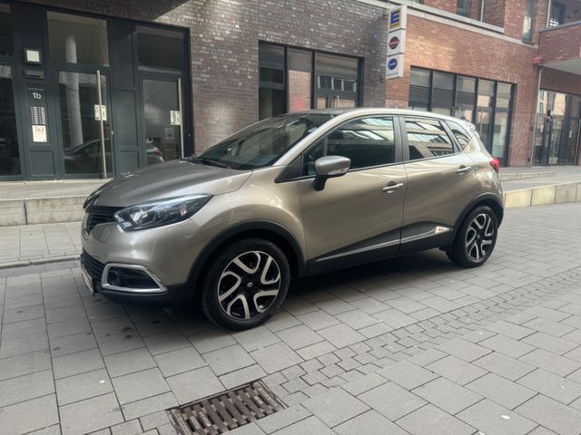 Renault Captur Dynamique