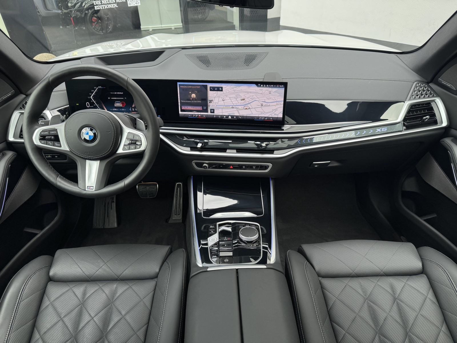 BMW X5 - Bild 6