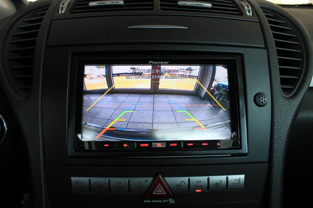 Mercedes-Benz SLK 280