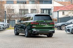 BMW X7 – 4 / 27