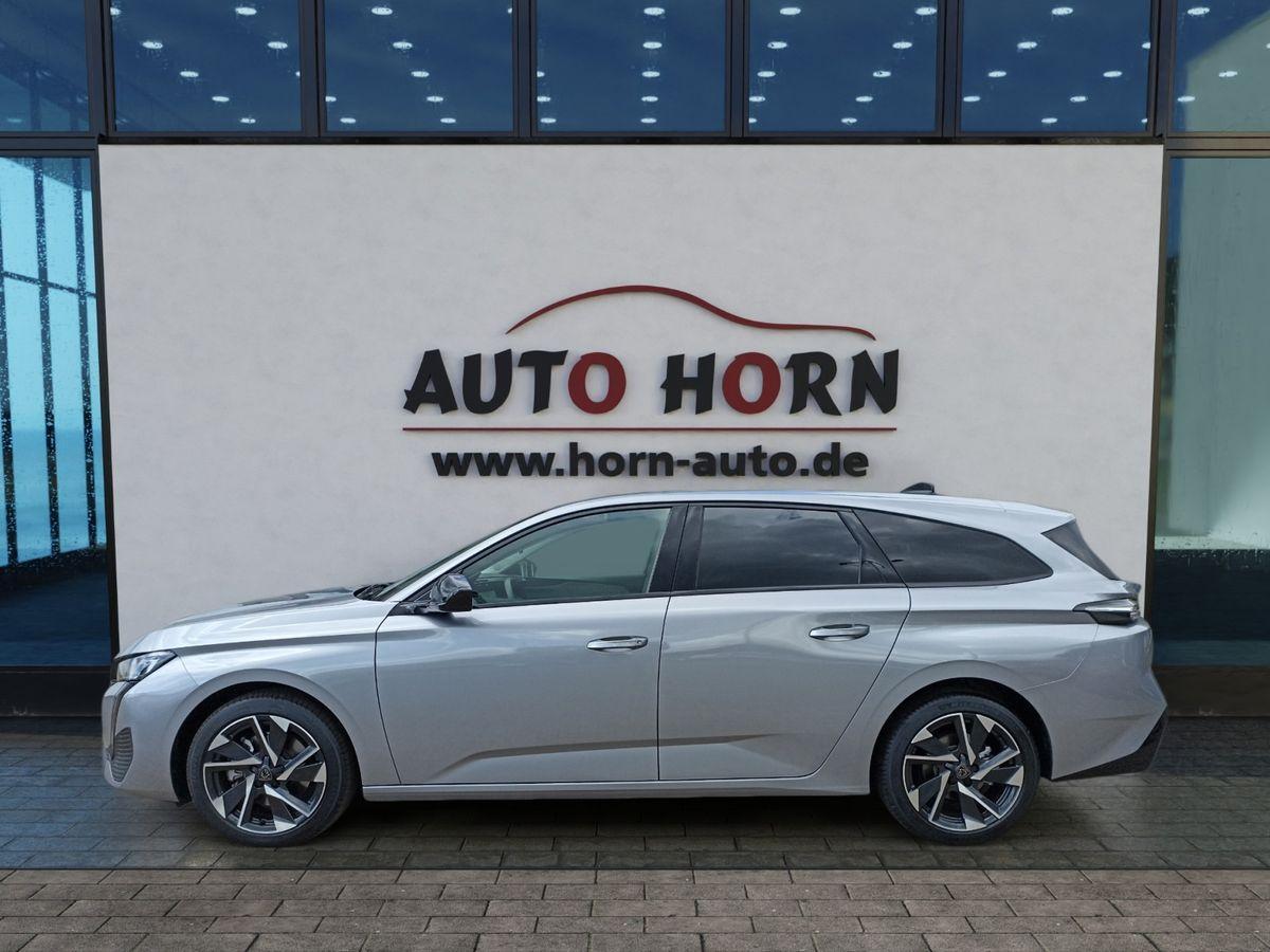 Peugeot 308 SW Hybrid Automatik e-DSC Allure*Kamera*