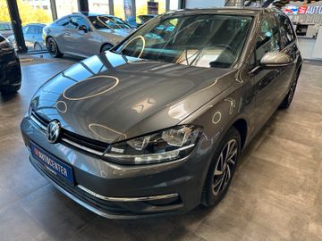 Volkswagen Golf VII Lim. Join Start-Stopp *Navi*Klima*