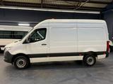Mercedes-Benz Sprinter 316 Kasten L2-H2 Klima AHK 3,5T 55 TKM - Mercedes-Benz Sprinter in Leverkusen