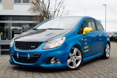 Fahrzeugabbildung Opel Corsa D OPC *Tracktool*311 PS*