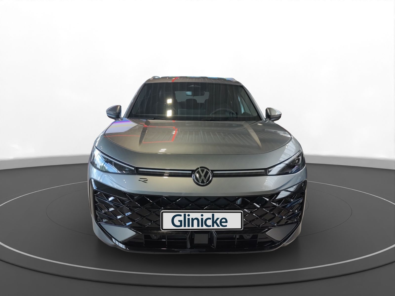 Volkswagen T-Roc - Bild 15