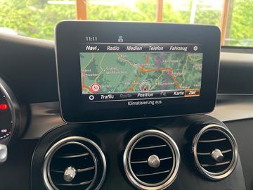 2018 Mercedes-BENZ GLC 缩略图 23