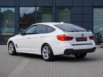BMW 318 Gran Turismo - 8