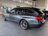 BMW 316 Baureihe 3 Touring 316 d Navi*Xenon Scheinw. - BMW 316 mit Diesel-Antrieb: Kombi