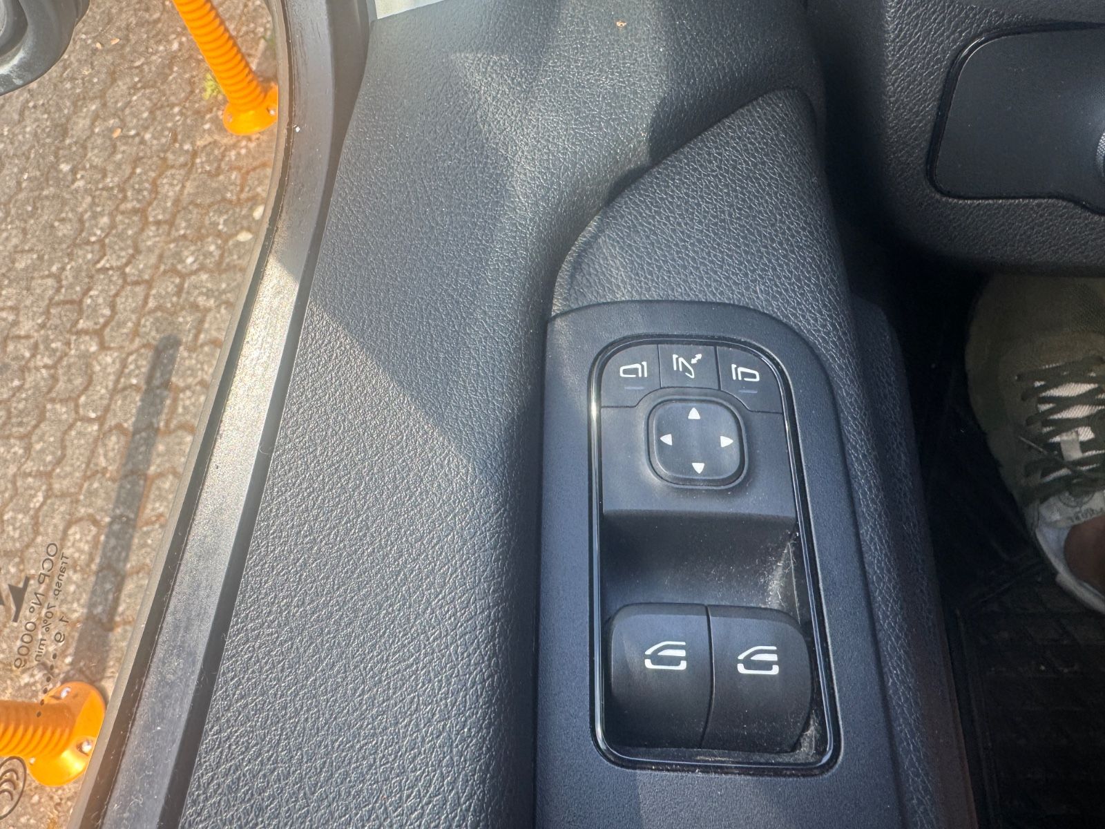Fahrzeugabbildung Mercedes-Benz Sprinter III 314 CDI 9 Sitzer Klima+Lane+Toterwi