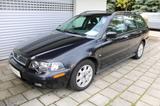 Volvo V40 1.8i Comfort Xenon Leder Klimautomatik Sitzh - gebrauchte Volvo V40 aus dem Jahr 2004