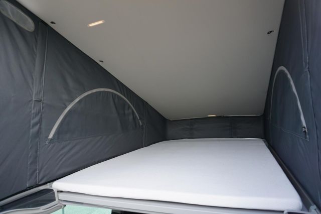 Multivan 2.0TDI T6.1 California Camper AHK RFK L