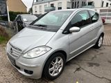 Mercedes-Benz A 200 A -Klasse*Sitzheizung*Klima*Metallfelgen* - Mercedes-Benz A 200 aus 2008