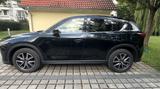 Mazda CX-5 2.2 SKYACTIV-D 175 SportsLine AWD*HUD*LEDER - Mazda CX-5 von privat
