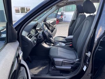 BMW X1 - 9