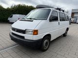Volkswagen T4 Camper Womo Surferbus Camping  - Volkswagen T4: Camping