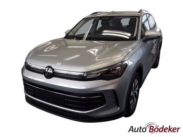 Volkswagen Tiguan TDI 2.0 DSG Life Garantie b. 21.07.29 