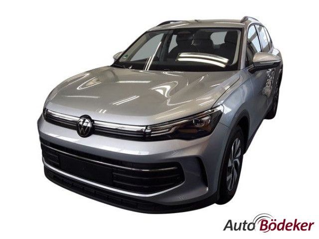 Volkswagen Tiguan TDI 2.0 DSG Life Garantie b. 21.07.29 