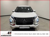 Mitsubishi Plug-in Hybrid Outlander - Vorschau Bild 18