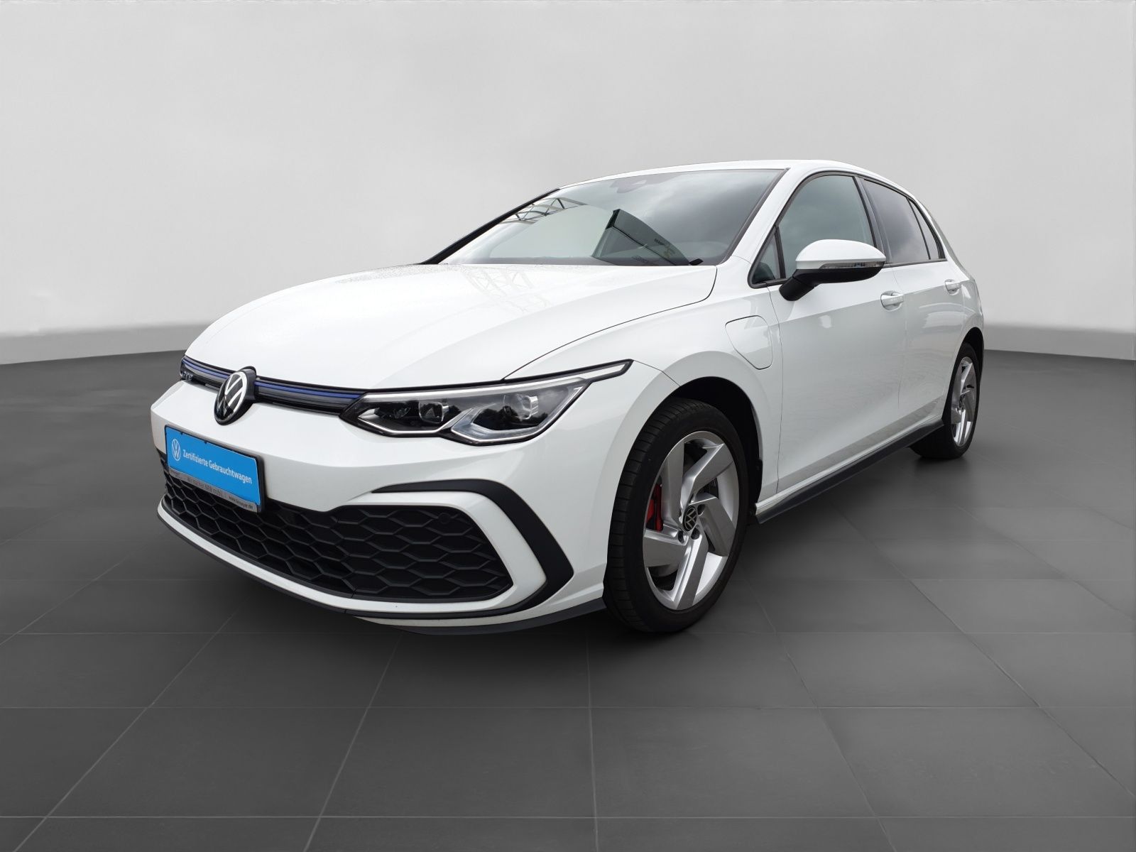 Volkswagen Golf - Bild 2