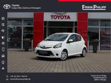 Toyota Aygo Cool *Klima*Garantie*Neu Service+Tüv* - Toyota Aygo (X) aus 2013