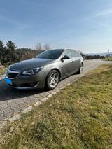 Opel Insignia Innovation; LRH; SH; el. Heckkl. uvm.