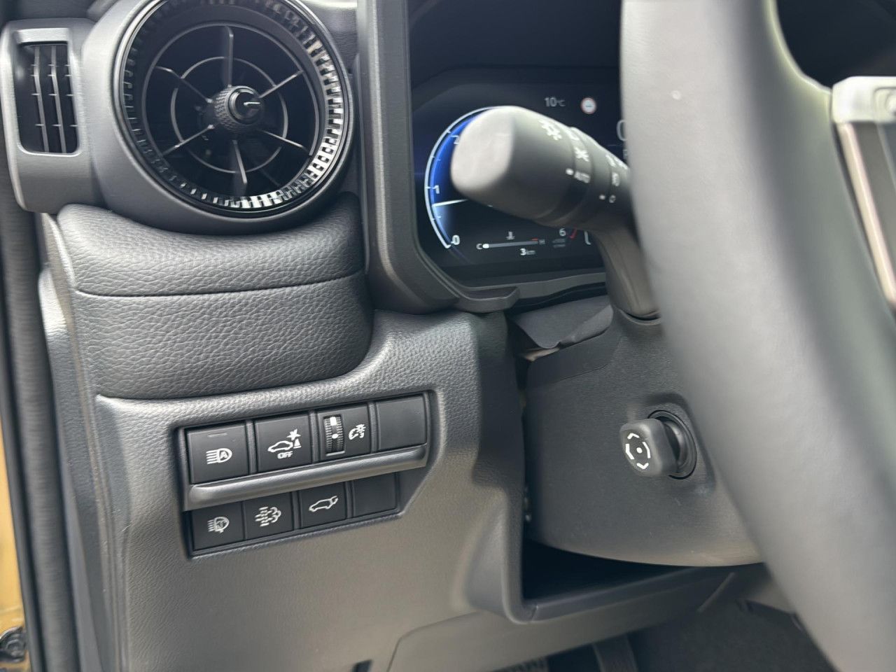 Toyota Land Cruiser - Bild 13