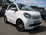 Smart ForTwo BRABUS Style JBL Kamera Navi Panorama - : Coupé, Brabus