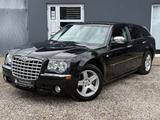 Chrysler 300 C Touring 3.0 CRD 1.Hand,Automatik,Navi,Xeno - gebrauchte Chrysler Kombis