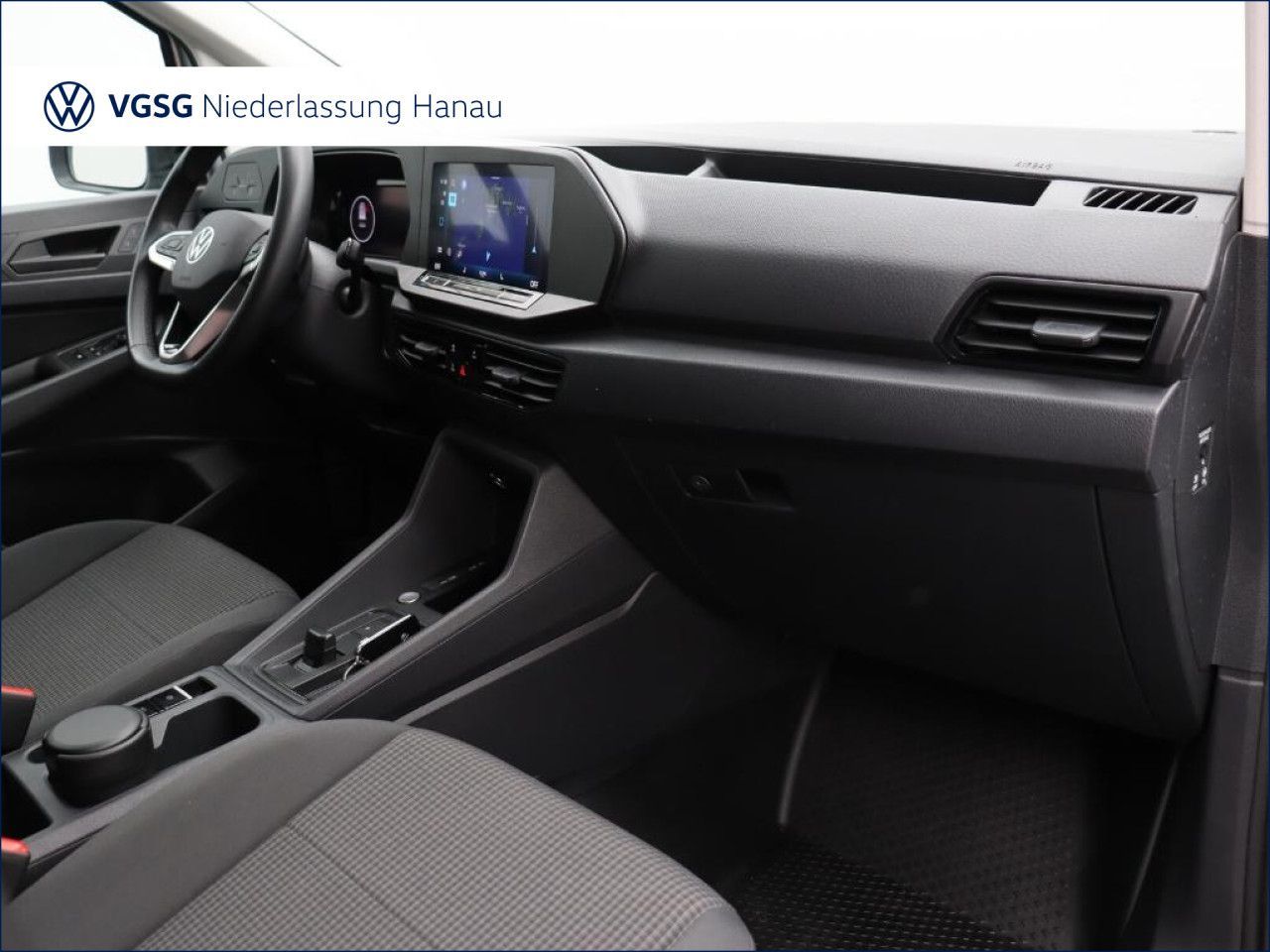 Volkswagen Caddy Maxi - Bild 5