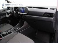 Volkswagen Caddy Maxi - Vorschau Bild 5