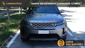 Land-Rover Range Rover Evoque - 9
