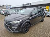 Dacia Jogger Extreme+*7-Sitzer*LED*DAB*Navi*BlindSpot - schwarze Dacia Jogger