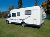 McLouis 72 Teilintegriert - McLouis Wohnmobil oder -wagen