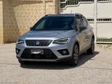 Seat SEAT Arona 1.6 TDI 95CV DSG XCELLENCE - Seat Arona mit Halbautomatikschaltung