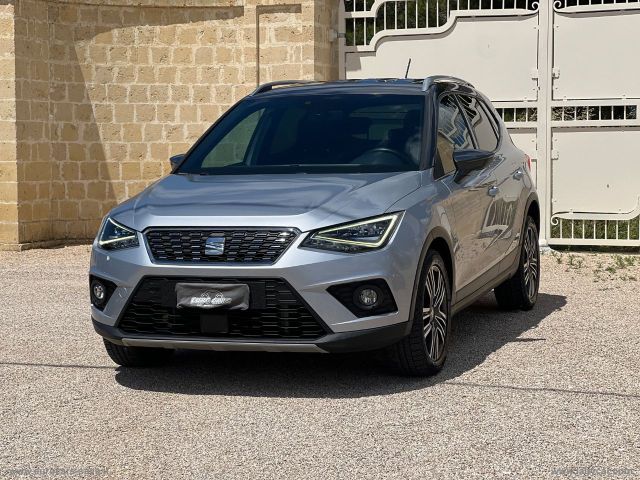 SEAT SEAT Arona 1.6 TDI 95CV DSG XCELLENCE