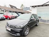 Volkswagen Tiguan Allspace Highline 4Motion