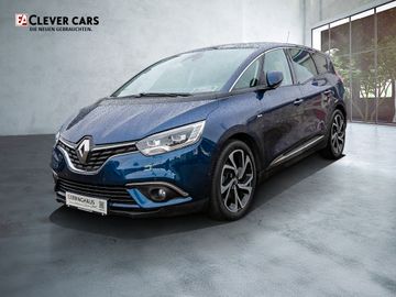 Renault Grand Scenic IV BOSE Edition Relax-Paket Navi